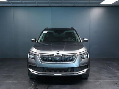 Skoda Kamiq 1.0 TSI Ambition (2)