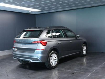 Skoda Kamiq 1.0 TSI Ambition (3)