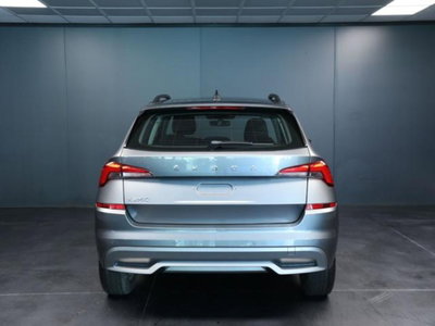 Skoda Kamiq 1.0 TSI Ambition (4)