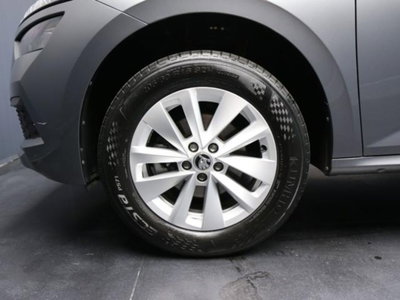 Skoda Kamiq 1.0 TSI Ambition (5)