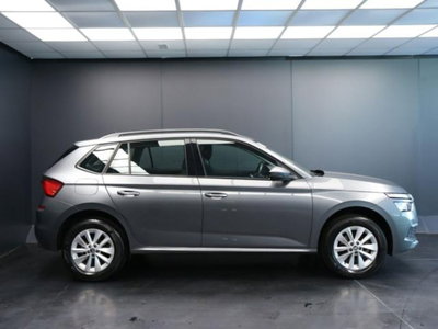 Skoda Kamiq 1.0 TSI Ambition (6)
