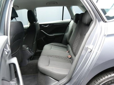 Skoda Kamiq 1.0 TSI Ambition (8)