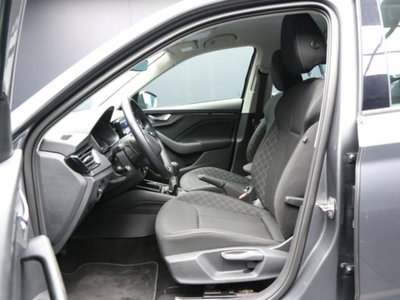 Skoda Kamiq 1.0 TSI Ambition (9)