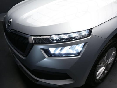 Skoda Kamiq 1.0 TSI Ambition (10)