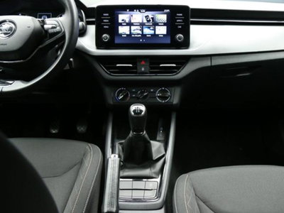 Skoda Kamiq 1.0 TSI Ambition (13)