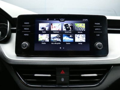 Skoda Kamiq 1.0 TSI Ambition (14)