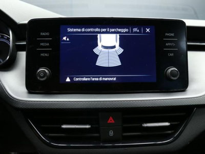 Skoda Kamiq 1.0 TSI Ambition (15)