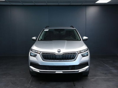 Skoda Kamiq 1.0 TSI Ambition (2)