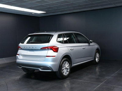 Skoda Kamiq 1.0 TSI Ambition (3)