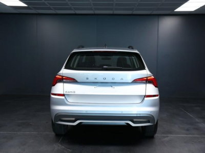 Skoda Kamiq 1.0 TSI Ambition (4)