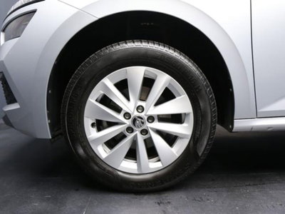 Skoda Kamiq 1.0 TSI Ambition (5)
