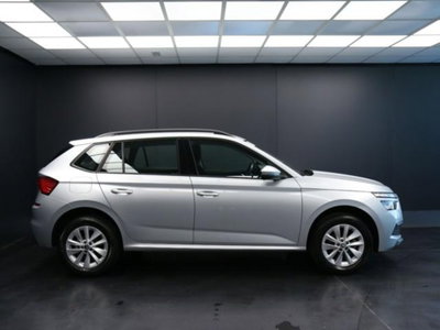 Skoda Kamiq 1.0 TSI Ambition (6)
