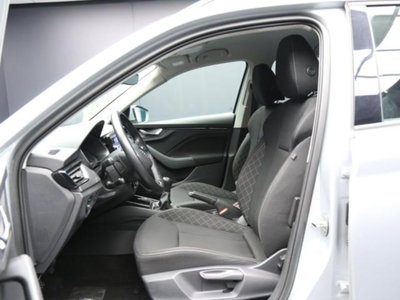 Skoda Kamiq 1.0 TSI Ambition (9)