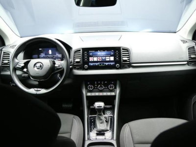 Skoda Karoq 1.5 tsi Executive dsg (11)