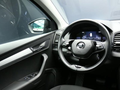 Skoda Karoq 1.5 tsi Executive dsg (12)