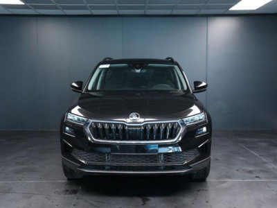 Skoda Karoq 1.5 tsi Executive dsg (2)
