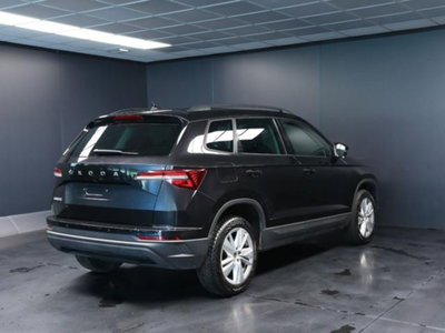 Skoda Karoq 1.5 tsi Executive dsg (3)