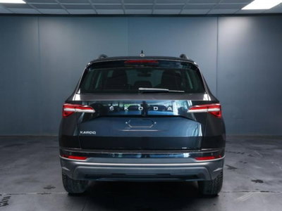 Skoda Karoq 1.5 tsi Executive dsg (4)