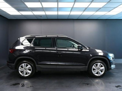 Skoda Karoq 1.5 tsi Executive dsg (5)