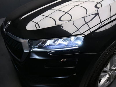Skoda Karoq 1.5 tsi Executive dsg (9)