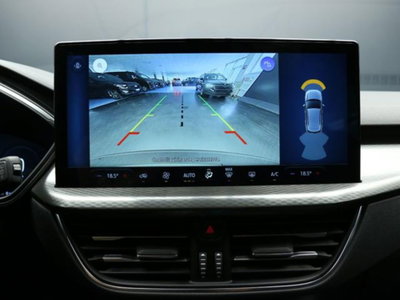 Ford Kuga 2.5 full hybrid Titanium 2wd 180cv auto (10)