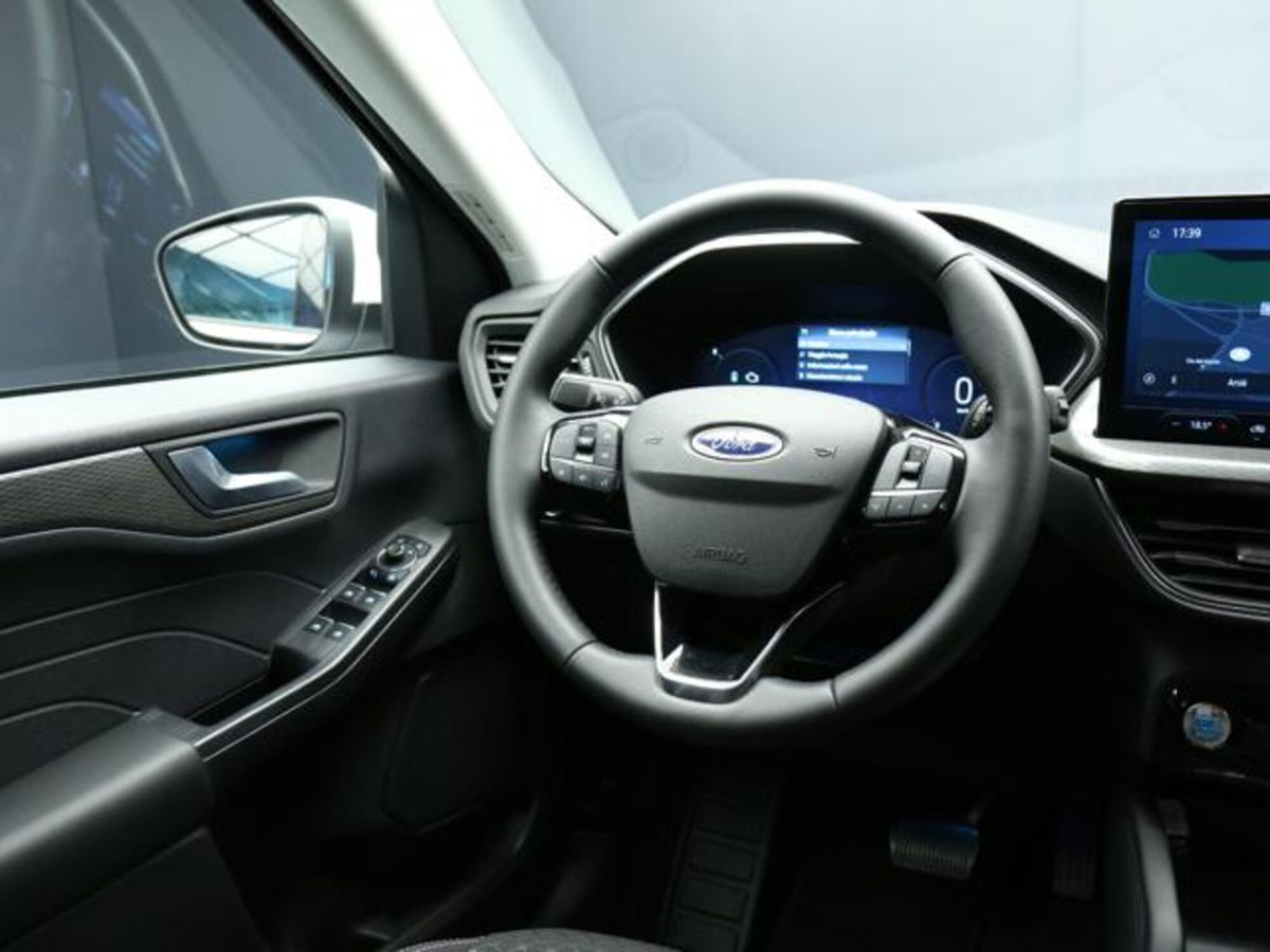 Ford Kuga 2.5 full hybrid Titanium 2wd 180cv auto (12)