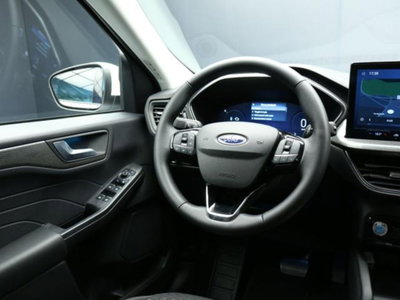 Ford Kuga 2.5 full hybrid Titanium 2wd 180cv auto (12)