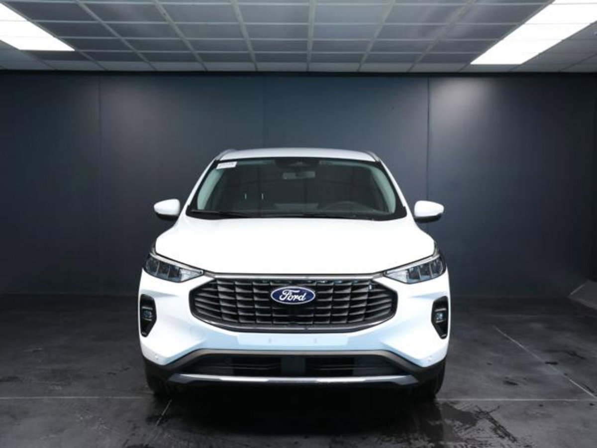 Ford Kuga 2.5 full hybrid Titanium 2wd 180cv auto (2)