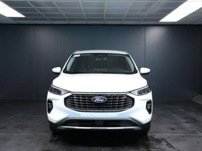 Ford Kuga 2.5 full hybrid Titanium 2wd 180cv auto (2)