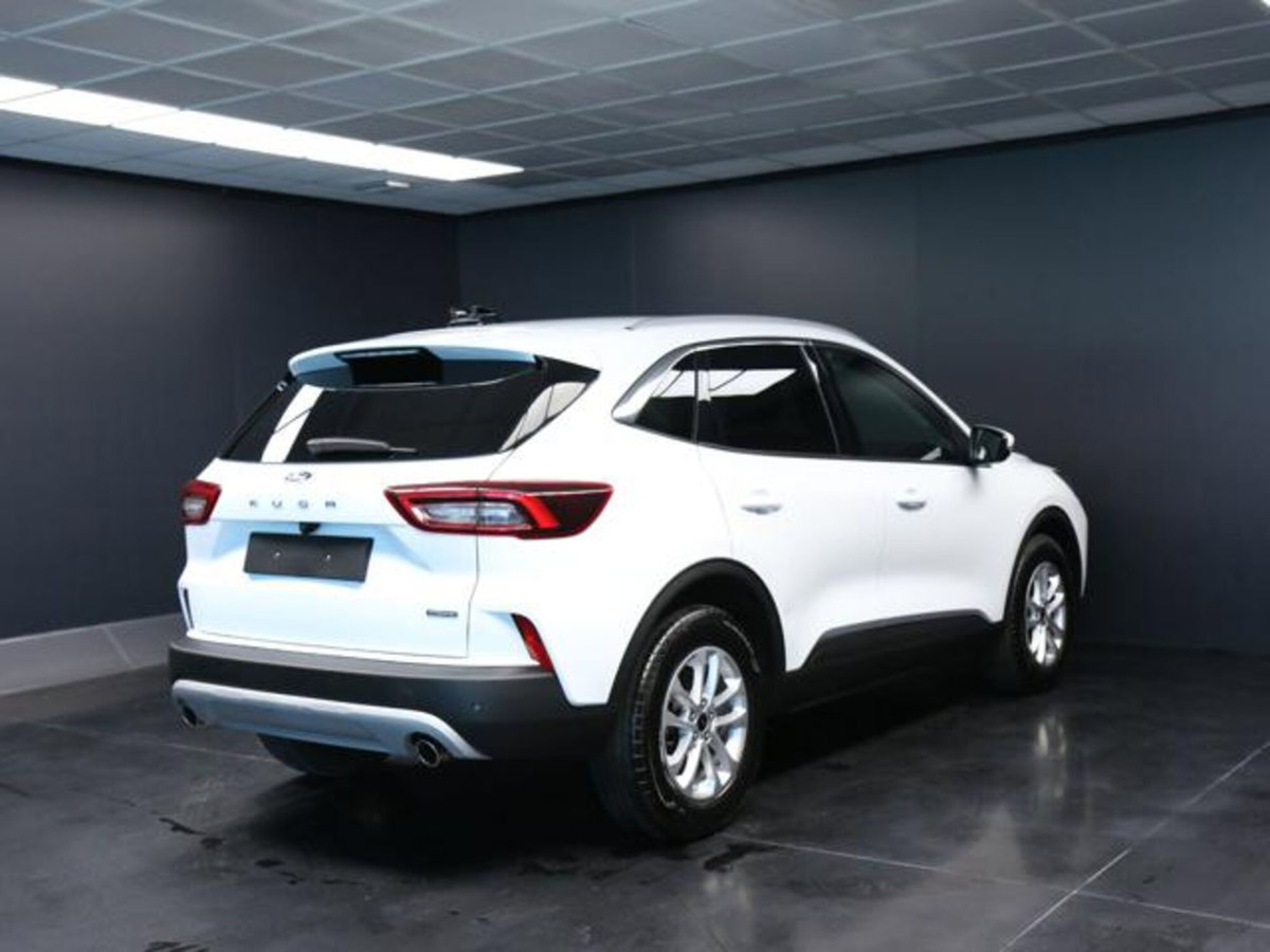Ford Kuga 2.5 full hybrid Titanium 2wd 180cv auto (3)