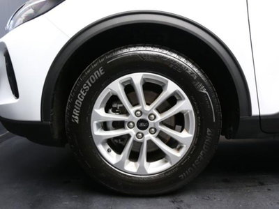 Ford Kuga 2.5 full hybrid Titanium 2wd 180cv auto (5)