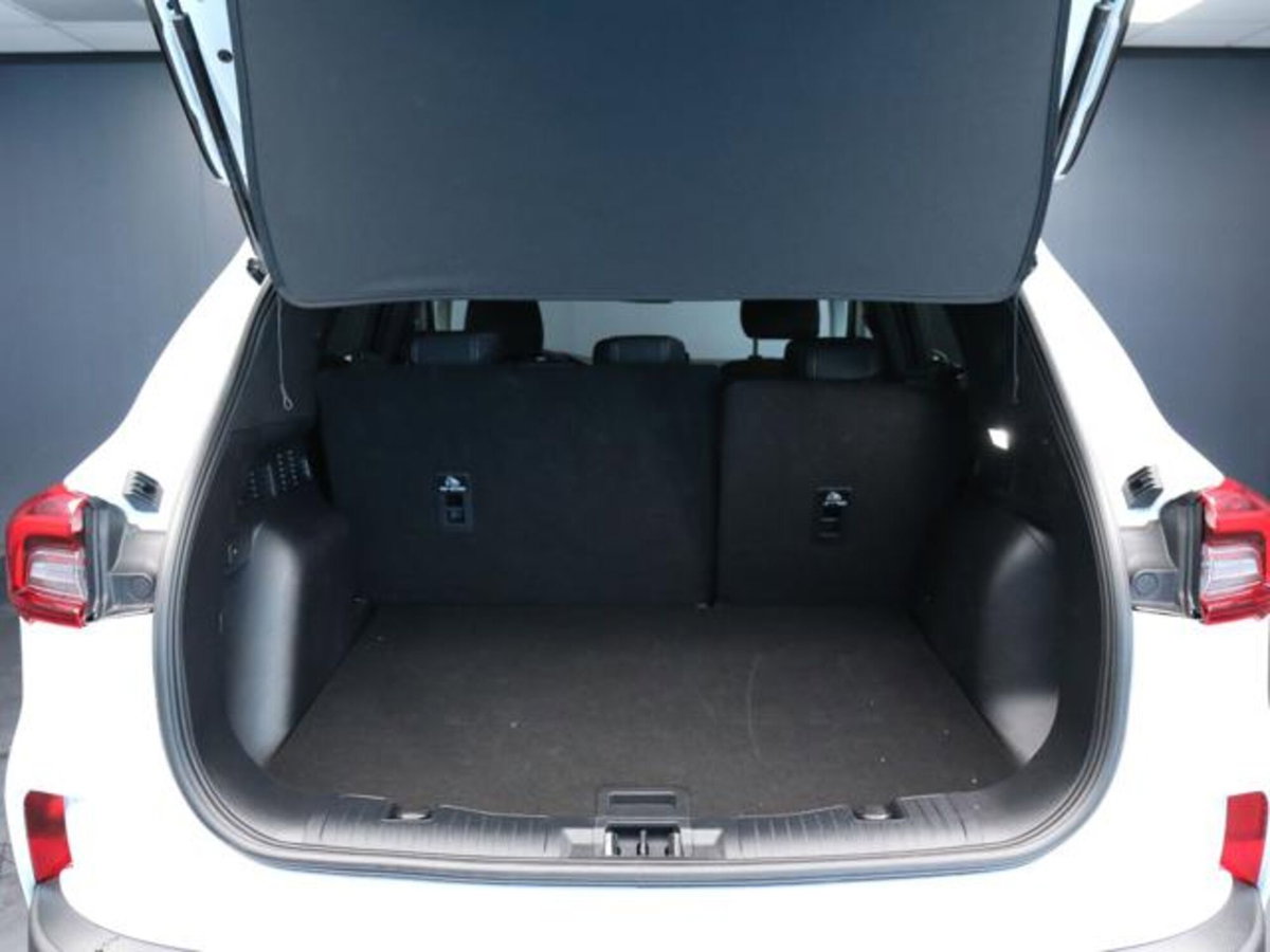 Ford Kuga 2.5 full hybrid Titanium 2wd 180cv auto (7)