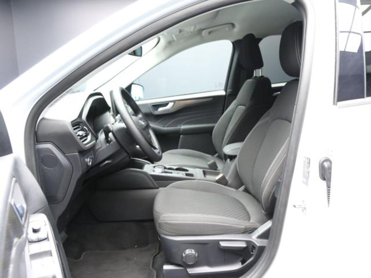 Ford Kuga 2.5 full hybrid Titanium 2wd 180cv auto (9)