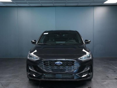 Ford Focus 1.0 EcoBoost Hybrid 155 CV 5p. ST-Line (2)