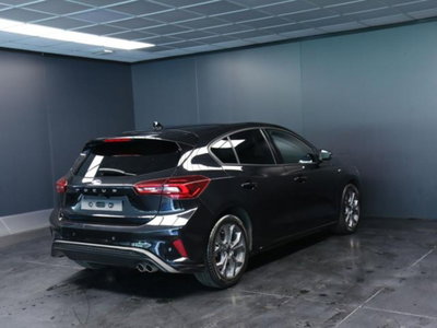 Ford Focus 1.0 EcoBoost Hybrid 155 CV 5p. ST-Line (3)