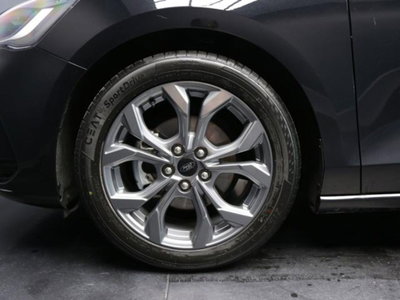Ford Focus 1.0 EcoBoost Hybrid 155 CV 5p. ST-Line (5)