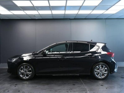 Ford Focus 1.0 EcoBoost Hybrid 155 CV 5p. ST-Line (6)