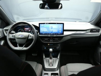 Ford Focus 1.0 EcoBoost Hybrid 155 CV 5p. ST-Line (8)