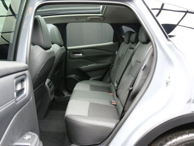 Nissan Qashqai 1.3 mhev N-Connecta 4wd 158cv xtronic (8)