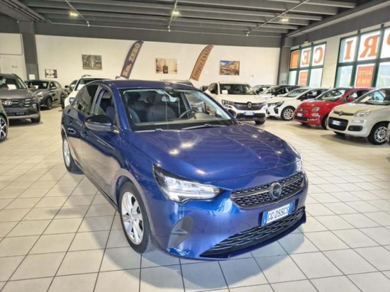 Opel Corsa 1.2 Edition s&s 100cv