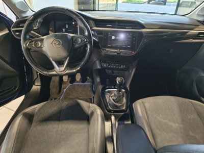 Opel Corsa 1.2 Edition s&s 100cv (11)