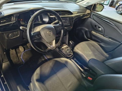 Opel Corsa 1.2 Edition s&s 100cv (12)