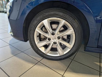 Opel Corsa 1.2 Edition s&s 100cv (16)