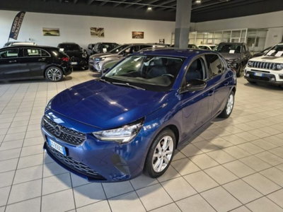 Opel Corsa 1.2 Edition s&s 100cv (2)