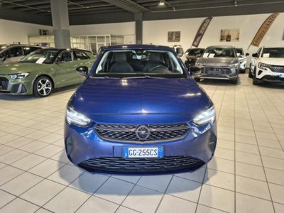 Opel Corsa 1.2 Edition s&s 100cv (3)