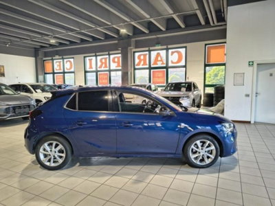 Opel Corsa 1.2 Edition s&s 100cv (4)