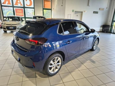 Opel Corsa 1.2 Edition s&s 100cv (5)