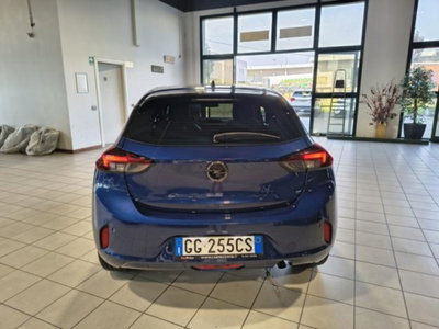 Opel Corsa 1.2 Edition s&s 100cv (6)