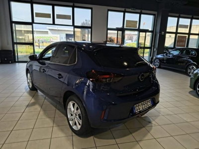 Opel Corsa 1.2 Edition s&s 100cv (7)