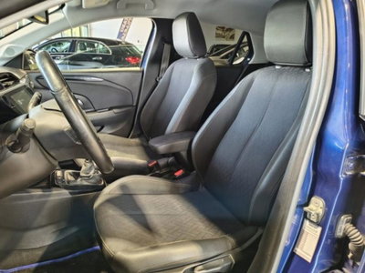 Opel Corsa 1.2 Edition s&s 100cv (9)